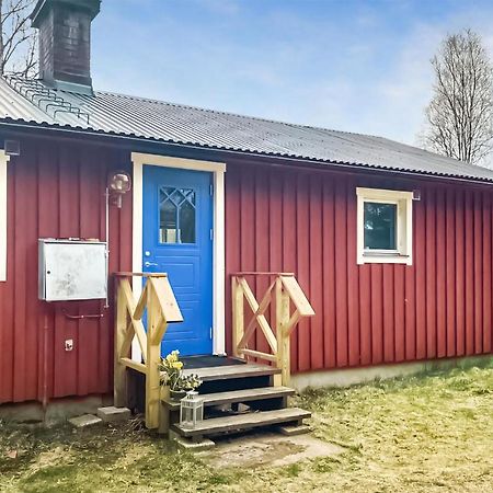 Cozy Home In Markaryd With House A Panoramic View Hässlehult Esterno foto